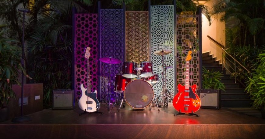 هتل هارد راک