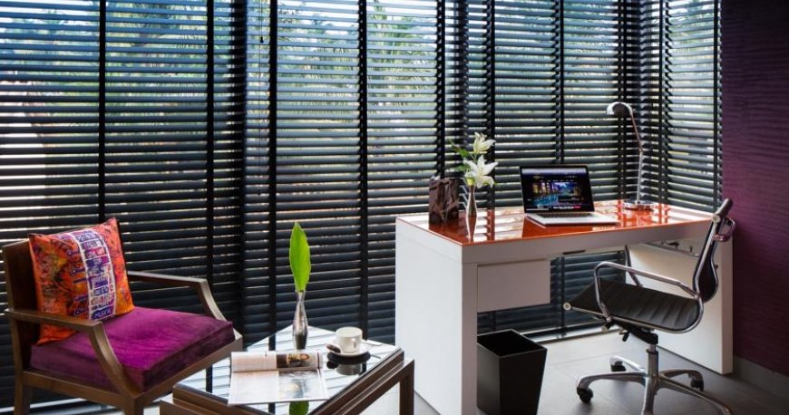 اتاق هتل هارد راک