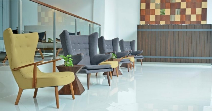 هتل وردانت هیل کوالالامپور هتل وردانت هیل کوالالامپور