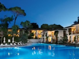 هتل الا کوالیتی