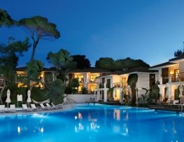 هتل الا کوالیتی