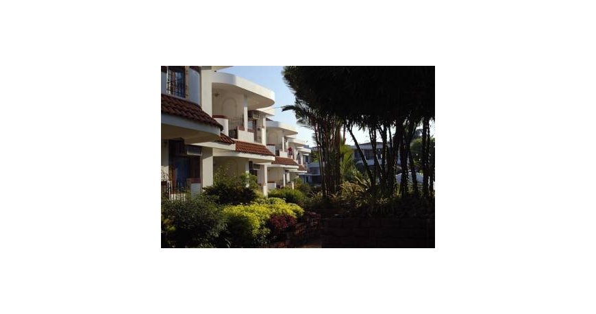 هتل هریتیج ویلیج گوا هتل هریتیج ویلیج گوا