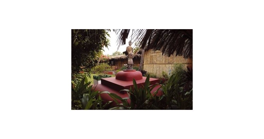 هتل هریتیج ویلیج گوا هتل هریتیج ویلیج گوا