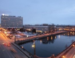 هتل آزیمات هتل آزیمات