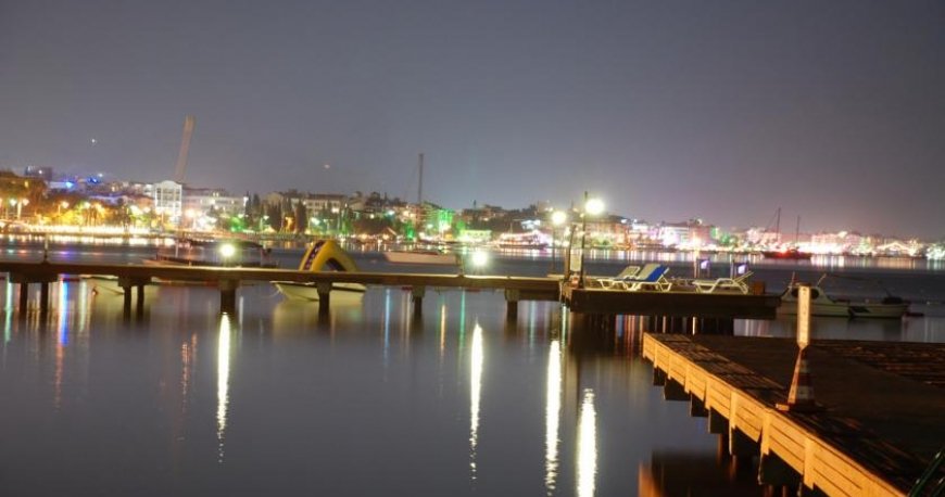 هتل گرند یازیکی کلاب تربان هتل گرند یازیکی کلاب تربان