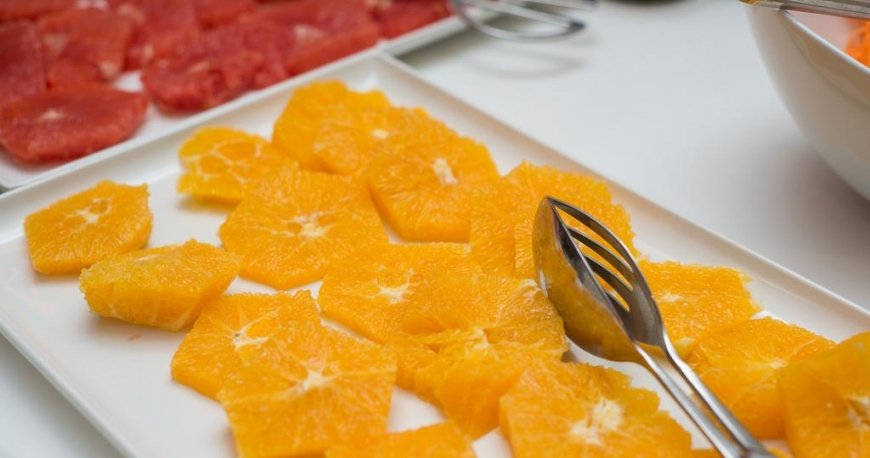 رستوران هتل استایل سیسلی استانبول