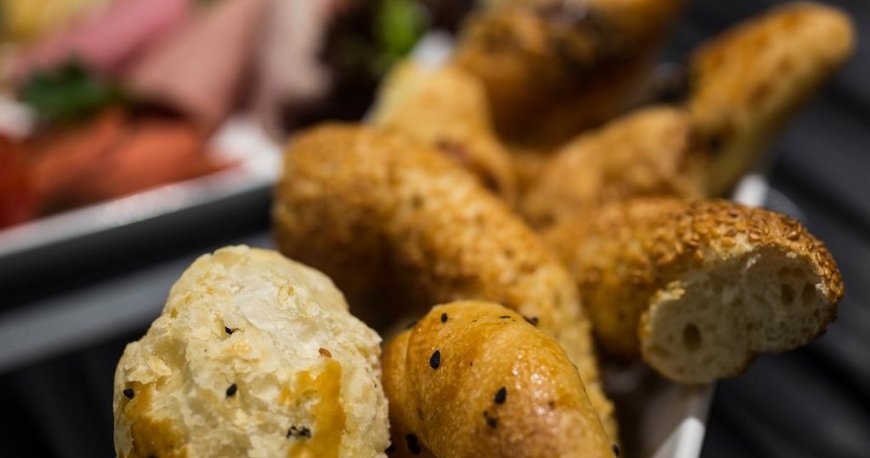 رستوران هتل استایل سیسلی استانبول