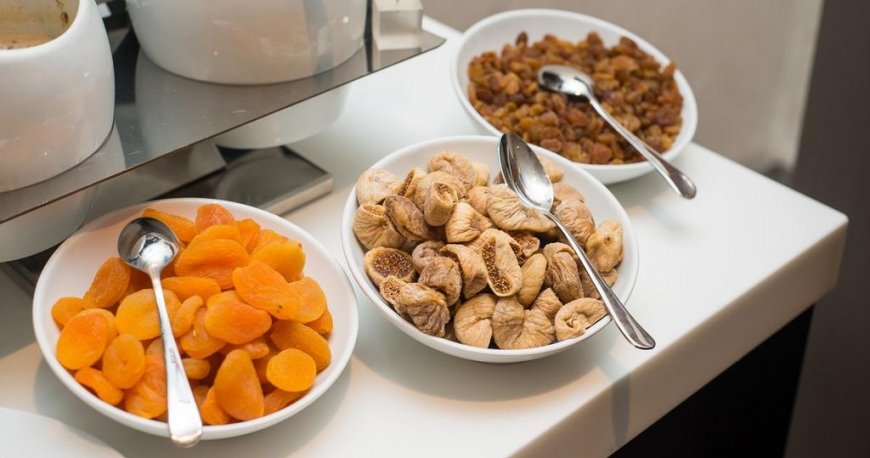 رستوران هتل استایل سیسلی استانبول