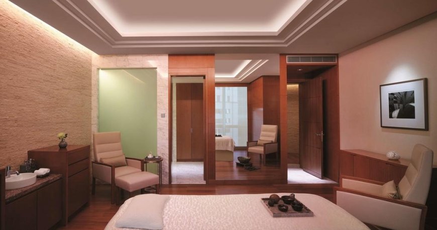 اتاق هتل گرند حیات کوالالامپور اتاق هتل گرند حیات کوالالامپور