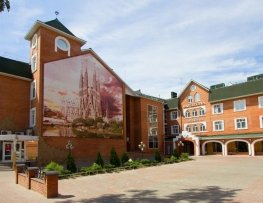 هتل بارسلونا