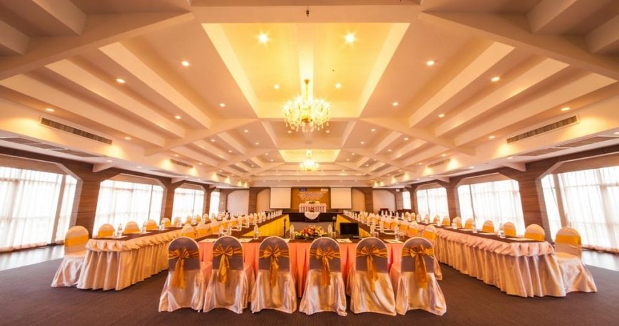 هتل بوتیک سیتی پاتایا