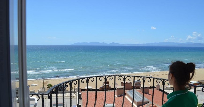 هتل گرند میلان استانبول