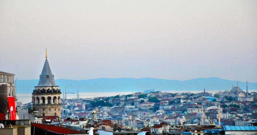 استانبول