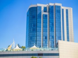 هتل گلدن کوست باکو