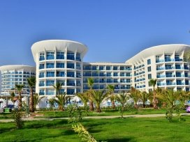 هتل سلطان آف دریمز