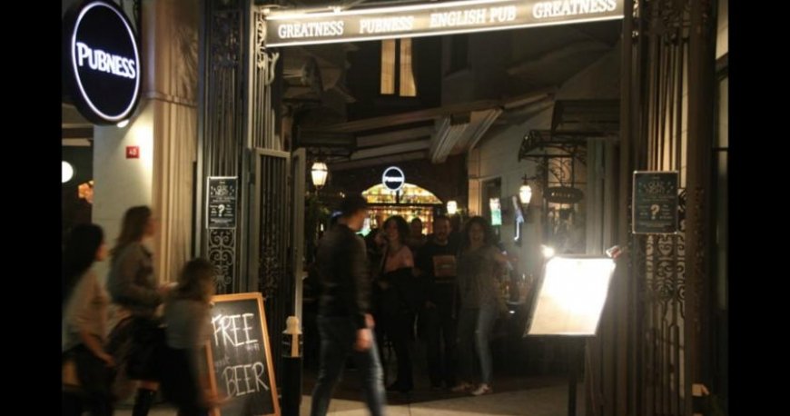 هتل ریکسوس پرا