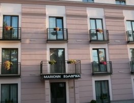 هتل ماریون