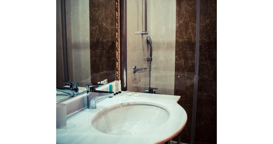 سرویس بهداشتی هتل گرند باکو