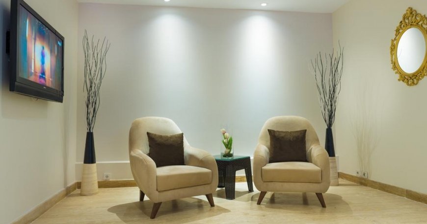 هتل سمینال تکسیم