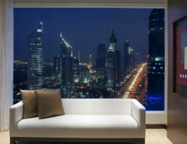 هتل نسیما رویال