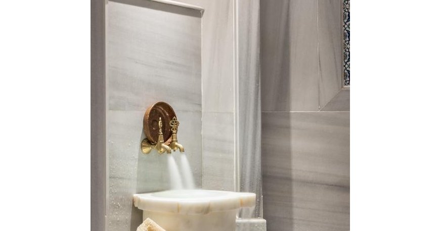 هتل سمینال تکسیم