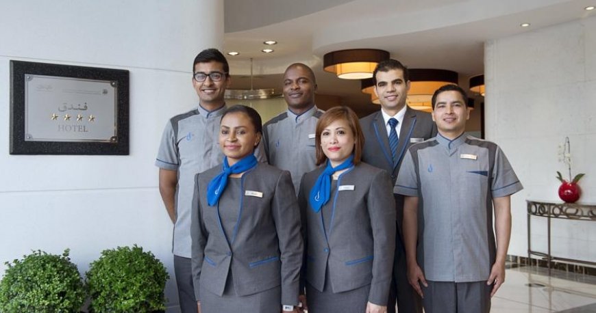 هتل سیتی سیزن تاور