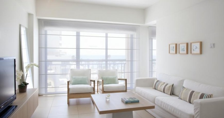 اتاق هتل سنتیدو آنتالیا ترکیه