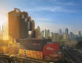 هتل سان وی پوترا