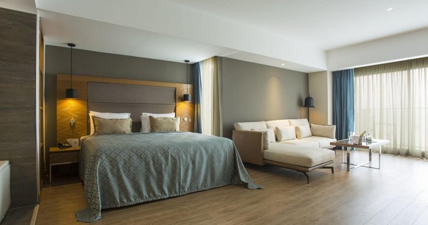 اتاق هتل آمارا سی لایت الیت اتاق هتل آمارا سی لایت الیت