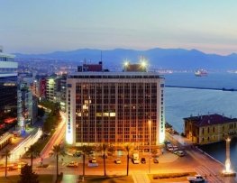 هتل موون پیک هتل موون پیک