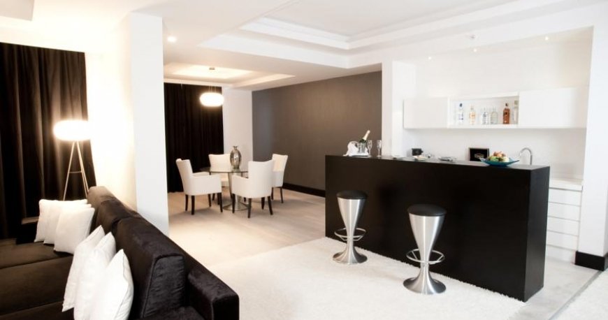 اتاق هتل آریا کلارس کوش آداسی ترکیه 