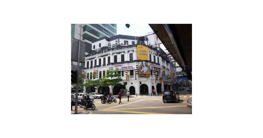 هتل هپی هالیدی