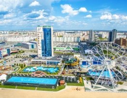 هتل ریوییرا