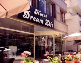 هتل دریم لایف