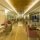 لابی هتل گرند پارک کمر آنتالیا ترکیه