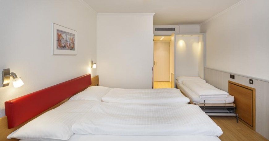 اتاق هتل کورونادو اتاق هتل کورونادو