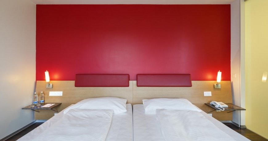 اتاق هتل کورونادو اتاق هتل کورونادو