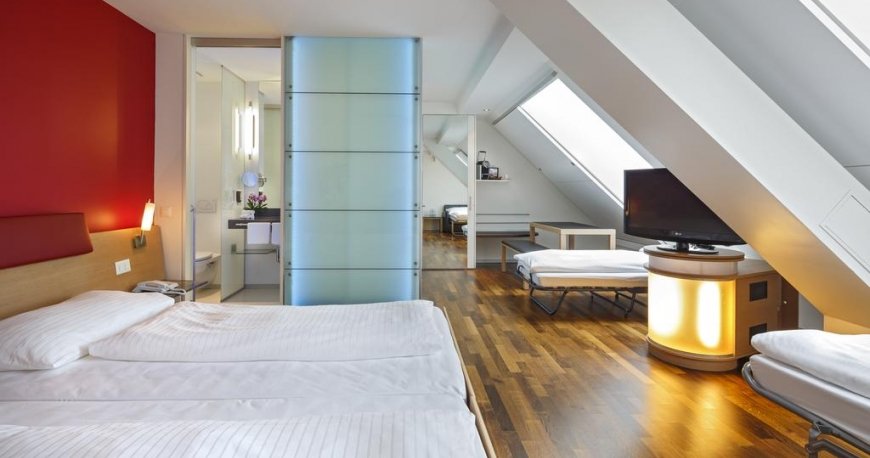 اتاق هتل کورونادو اتاق هتل کورونادو