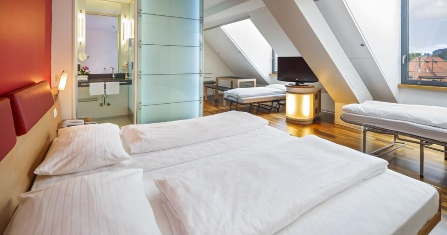 اتاق هتل کورونادو اتاق هتل کورونادو