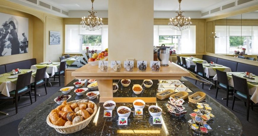 رستوران هتل کورونادو رستوران هتل کورونادو