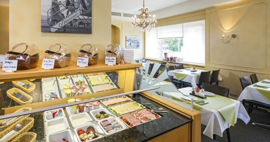 رستوران هتل کورونادو رستوران هتل کورونادو