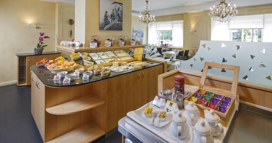 رستوران هتل کورونادو رستوران هتل کورونادو