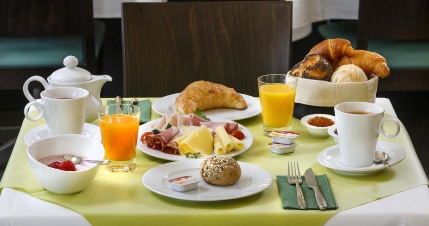 رستوران هتل کورونادو رستوران هتل کورونادو