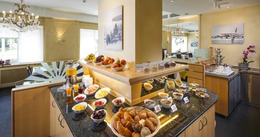 رستوران هتل کورونادو رستوران هتل کورونادو