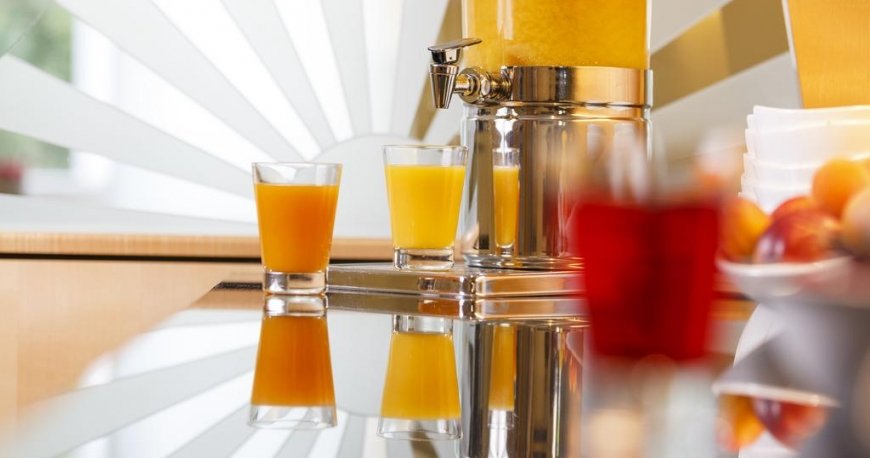 رستوران هتل کورونادو رستوران هتل کورونادو