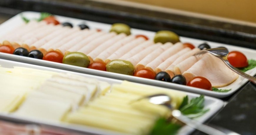 رستوران هتل کورونادو رستوران هتل کورونادو