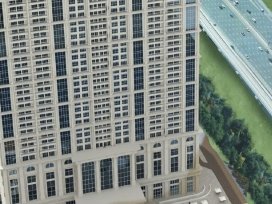 هتل وستین الحبتور سیتی 