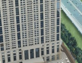 هتل وستین الحبتور سیتی 