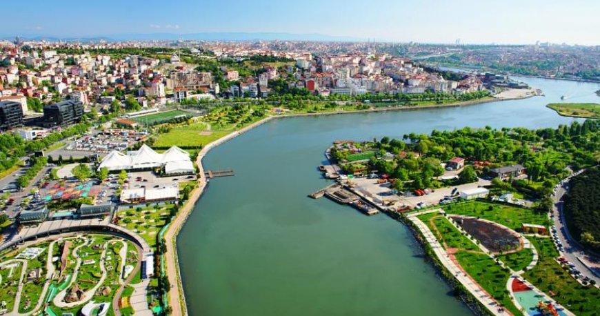 هتل هیلتون گاردن این گلدن هورن