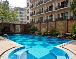 هتل بلا ویلا پریما